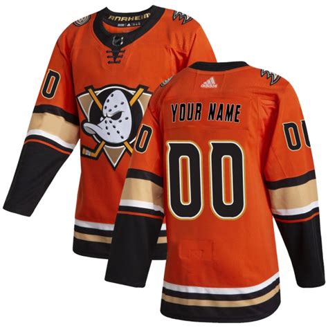 adidas duck shirt|anaheim ducks custom jersey.